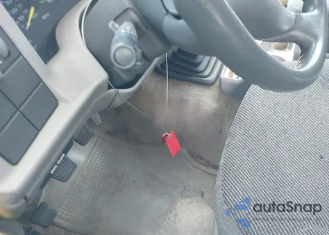 1997 GMC Sonoma Sls Wideside из США, поврежденный, VIN 1GTCS19X2V8516687